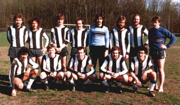 Saison 1979-80