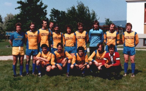 Saison 1980-81
