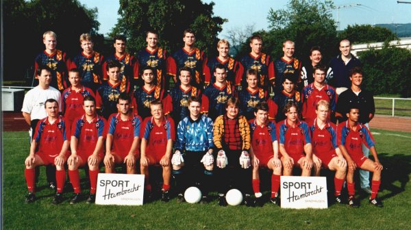 Saison 1998-99