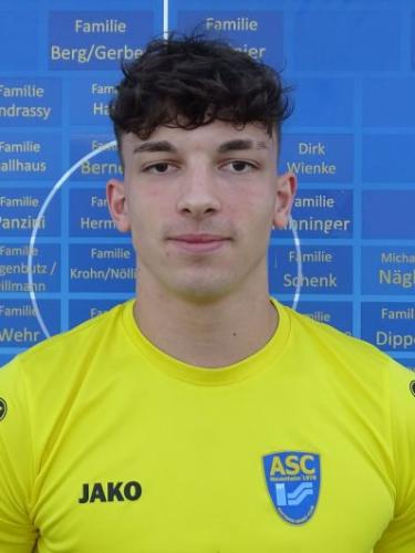 Jonas Kl&ouml;ver