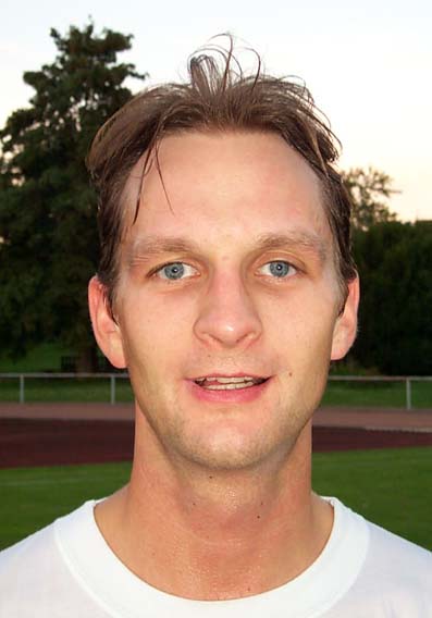 Bernd Marek