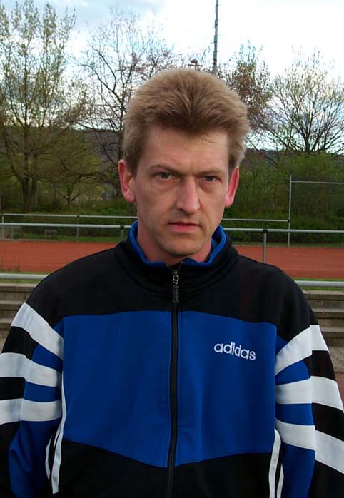 Dieter Hafner