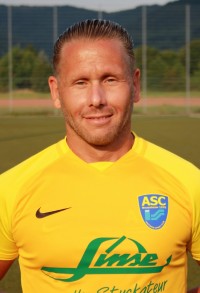 Mathias Riedesel