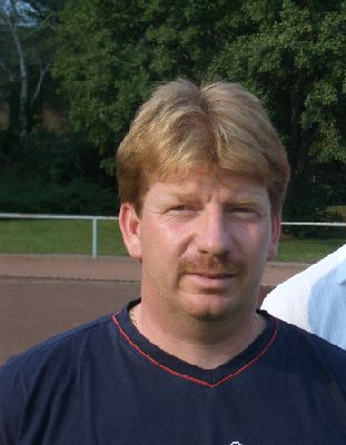 Klaus Hoppart
