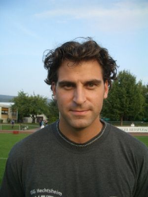 Sandro Carovani