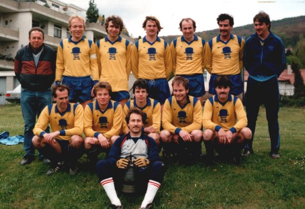 Saison 1983-84