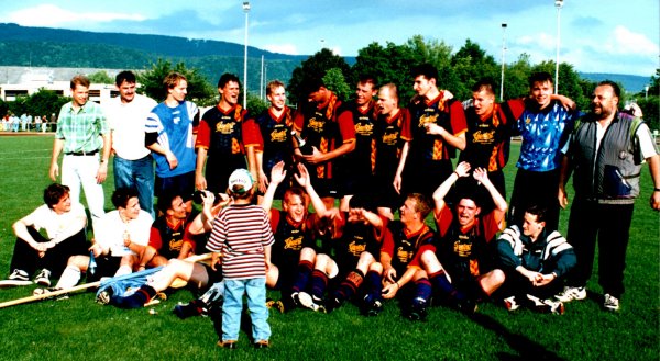 Saison 1997-98
