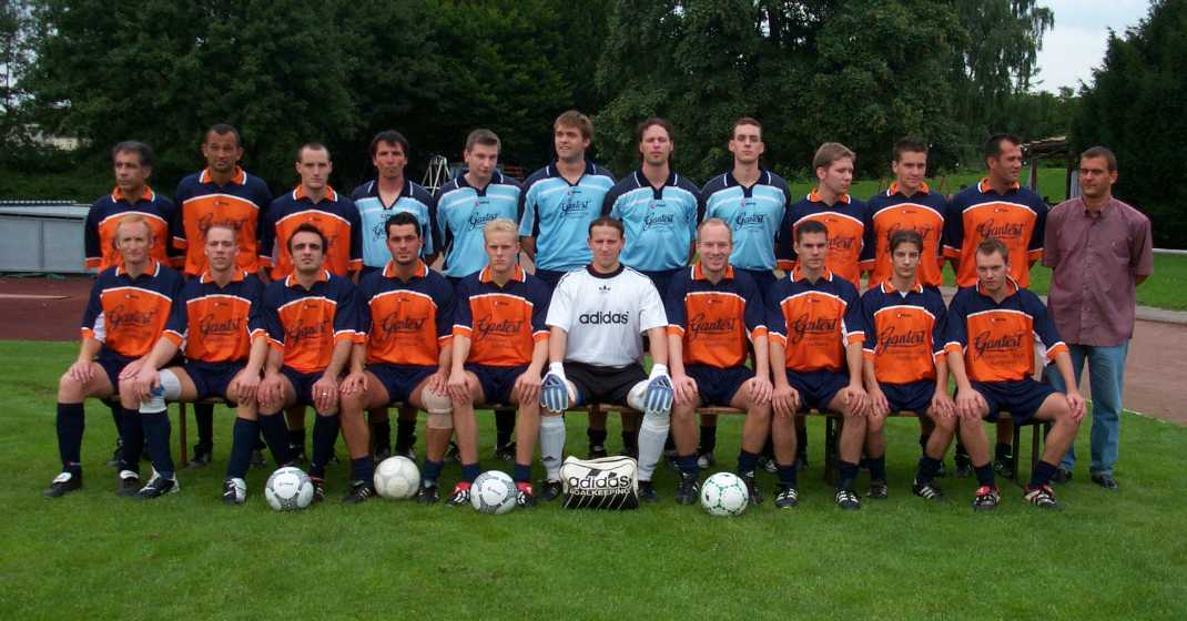 Saison 2002-03