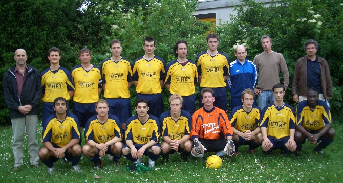 Saison 2005-06