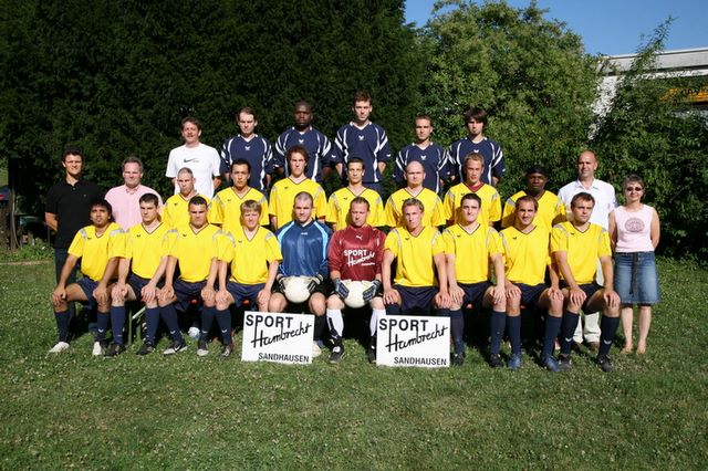 Saison 2006-07