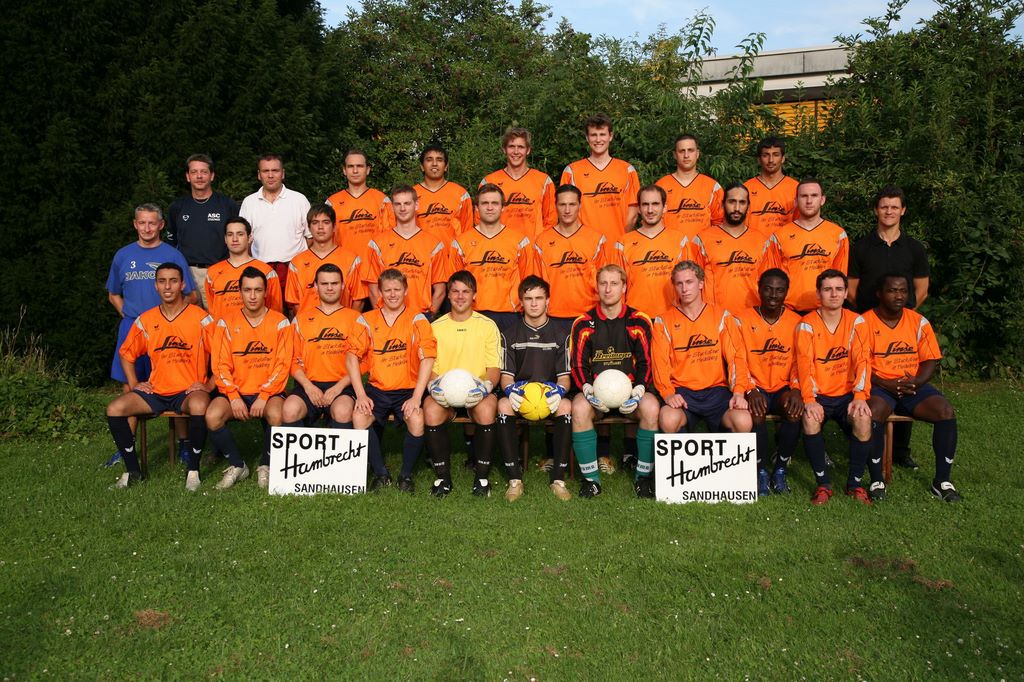 Saison 2007-08