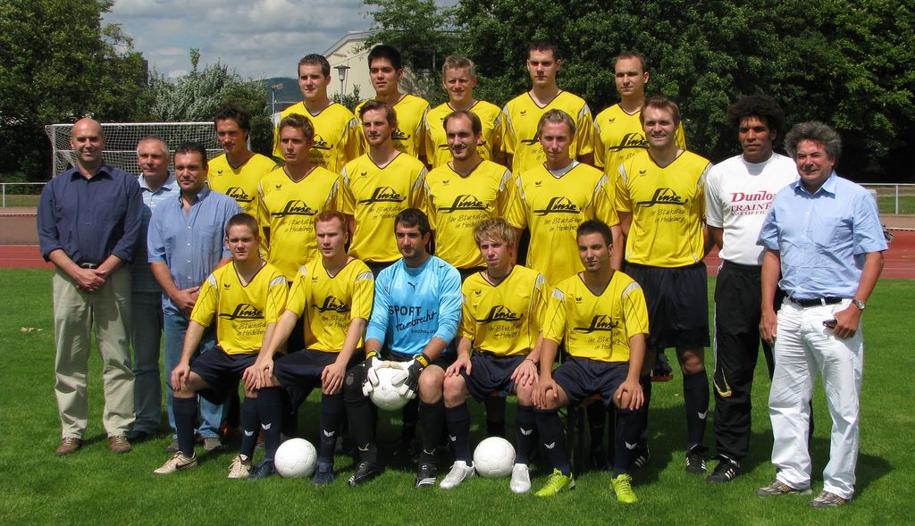 Saison 2008-09