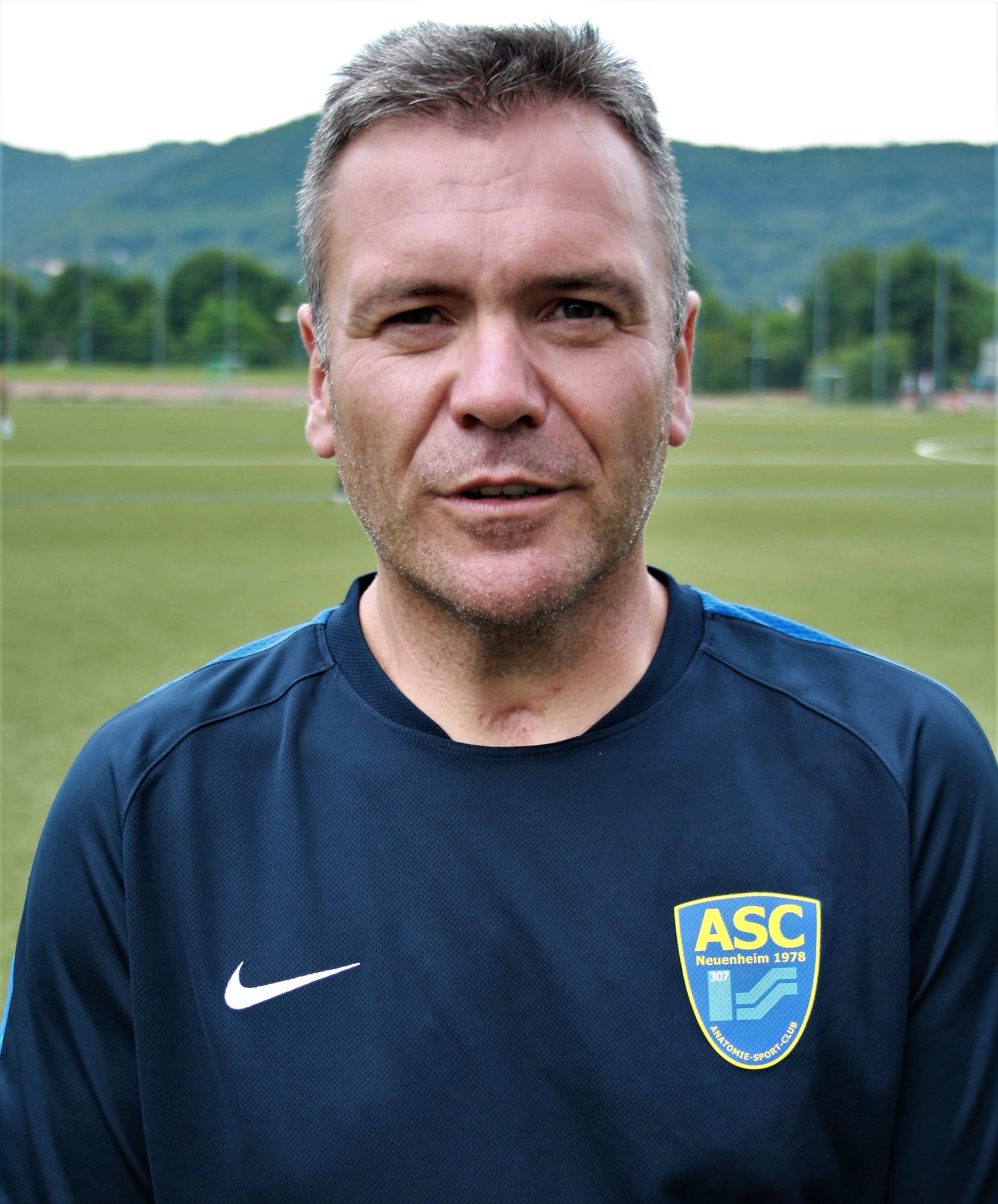 Carsten Hannemann
