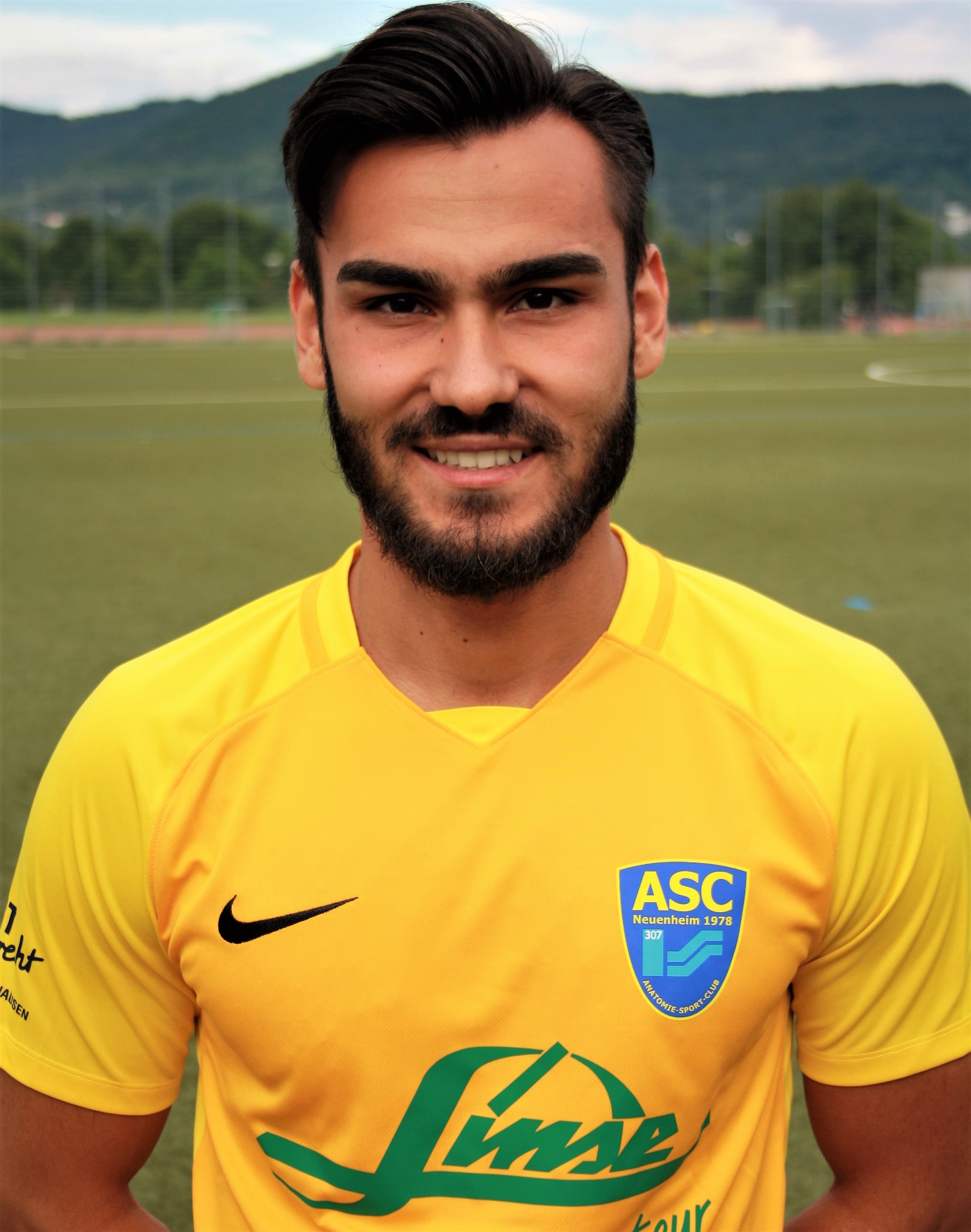 Nazmi Bulut