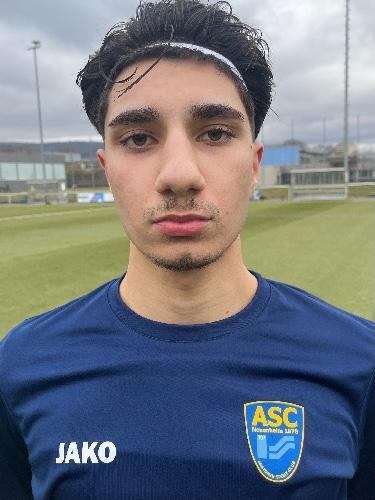 Arian Mohammadi