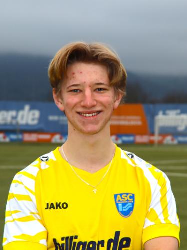 Leo Ne&szlig;ling